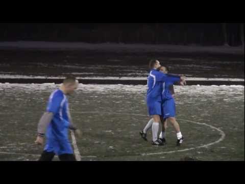 Bartłomiej Kądziołka (INSS-POL), Piłka Plus Wrocław 03.04.2013