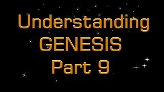 preview picture of video 'Understanding the Bible book of Genesis Part 9 GET THEE UP FROM THY COUNTRY Christadelphians'