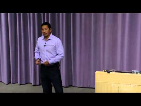 Venture Capitalist Geoff Yang on Why Timing Matters - YouTube