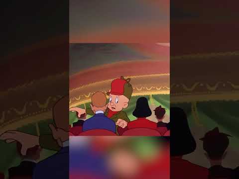 If they liked your IG Story they probably love you #looneytunes | @GenerationWB