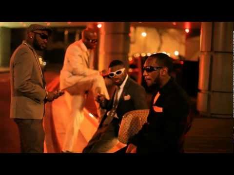 FREEZAH STERLING - SEKAL (OFFICIAL VIDEO)