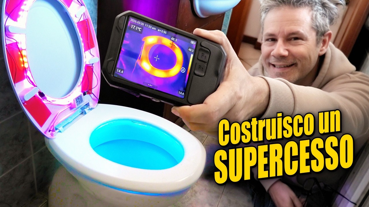 Costruisco un supercesso giapponese e un altoparlante isodinamico con JLCPCB