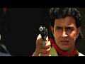 Top Action Scenes From Ladaai Mithun Chakraborty S Iconic Fight Moments Ladaai Movie HD