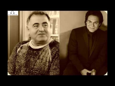 Aram Asatryan & Andy - Shurtert Anush (Audio)