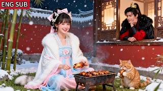 現代女孩意外穿越成古代炮灰，她性情大變後，原本要退婚的帥氣公子徹底淪陷，開始瘋狂追求她