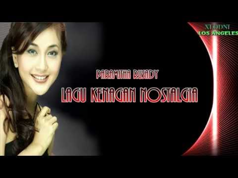 PARAMITHA RUSADY LIVE KONSER DI CALIFORNIA