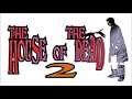 Name Entry Arcade Mode The House Of The Dead 2 Music Extended HD