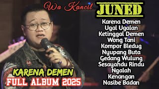 Download lagu LAGU ANYAR 2025‼️KARENA DEMEN || Wa Kancil JUNED || Full Album Terbaru mp3 Download lagu LAGU ANYAR 2025‼️KARENA DEMEN || Wa Kancil JUNED || Full Album Terbaru mp3