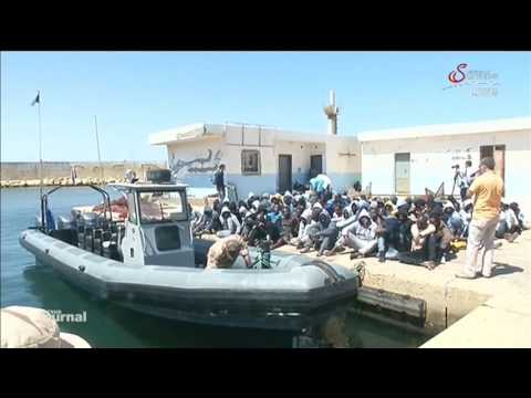 17 06 2016 Wo sind die Flüchtlinge?