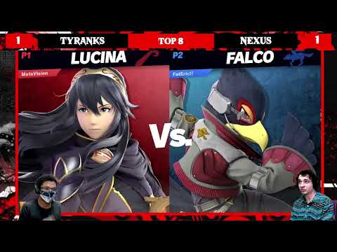 Shark Tank #33: Geneshark 9 Winners Finals Nexus VS Tyranks