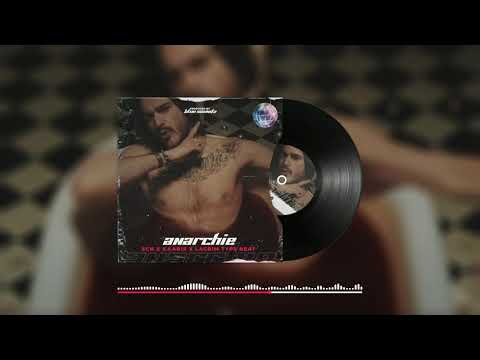 (HARD) SCH x KAARIS x LACRIM Type Beat 2020 - "Anarchie"