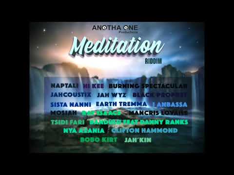 NYA AZANIA   "Capable"