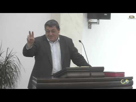 Dragos Croitoru - Puterea Rugaciunii in viata Credinciosului | PREDICA