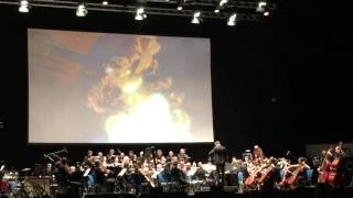 Dragon Roost Island (Stuttgart 02.10.2016) - The Legend of Zelda: Symphony of the Goddesses