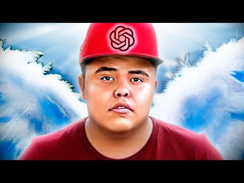 The NEW LIFE of the Pirate of Culiacán...