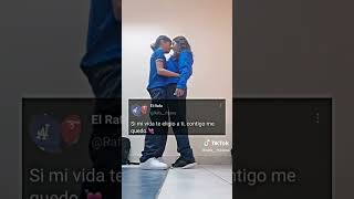 rechazame ( bachata)