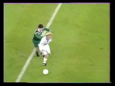 21.10.1992 - КУ. 1-16. Реал (Мадрид) - Торпедо (Москва). 5:2