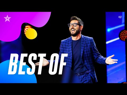 Il meglio della quarta puntata di Audizioni | IGT 2021