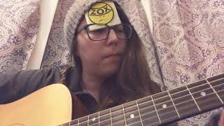 Spectacle Girl (Zox cover)