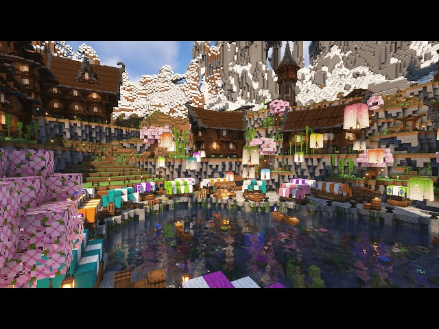 Medieval House | Free Download Minecraft Map