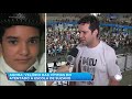Gottino Chora Ao Ouvir Pai De Vítima De Suzano (SP) Falando Do Filho