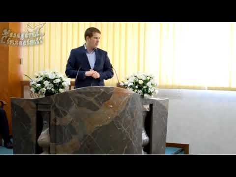 Ce inseamna sa ai casa zidita pe stanca - Cristi Boariu