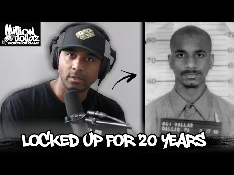 Story From The Cell : 5 Minutes Cost Wallo 20 Years