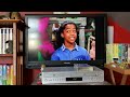 Closing To Barney S Fun And Games 2000 VHS
