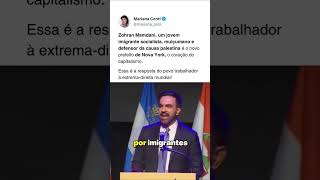 Download lagu 🔥Socialist immigrant challenges Trump to 'turn up the volume' on TV after being elected in NY🔥 mp3 Download lagu 🔥Socialist immigrant challenges Trump to 'turn up the volume' on TV after being elected in NY🔥 mp3