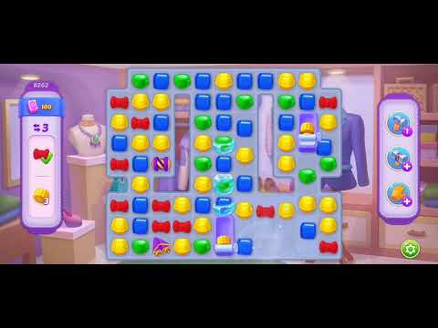 home scapes lev 8262 #games #D5 #homescapes #new_level #challenge #bestplayers #subscribe