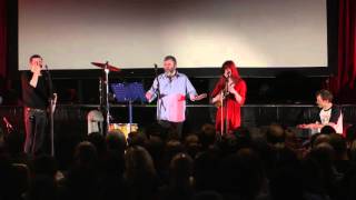 Aiden Moffat - The World Around Us video