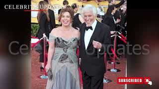Dick Van Dyke, 99, makes rare comment on 46-year age gap with wife Arlene Silver