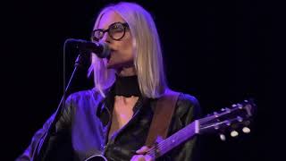 Aimee Mann -Pavlov’s Bell (live in Boston 6/6/25)