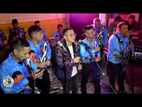 Mix Bonita Mentirosa, A los bosquez - Brindis Vemz De La Cumbia / Jeremy Vega