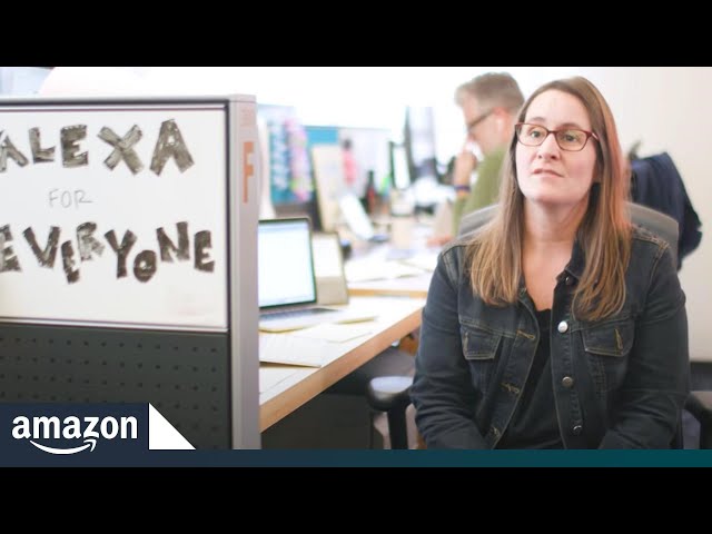 Alexaにあなたのことをもっと理解してもらう方法