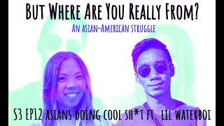 Awkwafina Music Video