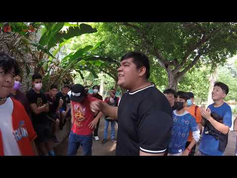 ASHOLD vs ALEX MC vs HAIRET vs VERA: 8vos - One Shot Battles (CruzAzulEdition)