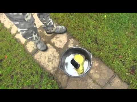 cat smartphone extreme test 01