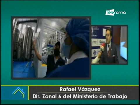 Habrá sanciones para quienes no hayan cancelado aún las utilidades