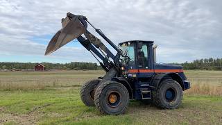 بيع جرافة ذات عجلات JCB 416S - صورة 4 | Machineryline MA جرافة ذات عجلات JCB 416S | صورة 4 - Machineryline