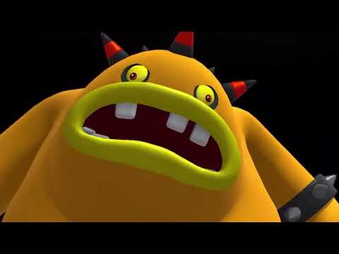 The Cat Noir King Part 7 - “The Elephant Graveyard”