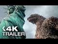 GODZILLA MINUS ZERO Official Teaser Trailer (2026)