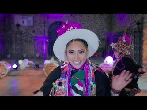 ÑAMPI BOLIVIA - BANDA SUPER CENTRAL - OJOS BONITOS (Video Oficial)