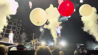 Big Time Rush - Love Me Love Me (7/20/25)