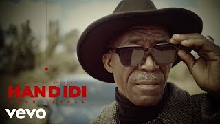Enzo Ishall - Handidi (Official Video) (Kupaza Mud