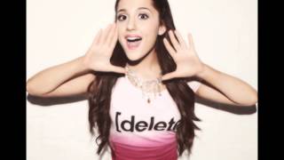 The Way (Heart Attack Remix) - Ariana Grande vs. Demi Lovato