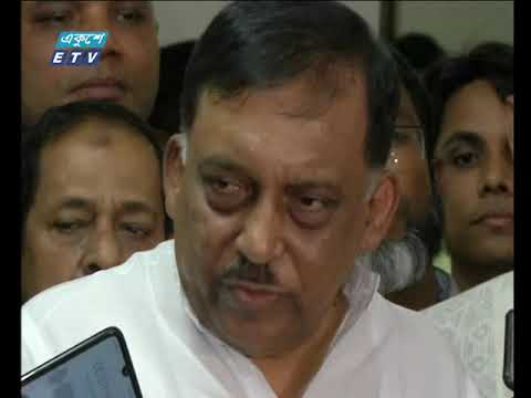 বিএসএফ-বিজিবির গোলাগুলির ঘটনা ভুল বোঝাবুঝি : স্বরাষ্ট্রমন্ত্রী