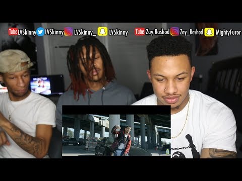 Smokepurpp x Murda Beatz - 123 (Dir. by @_ColeBennett_) Reaction Video