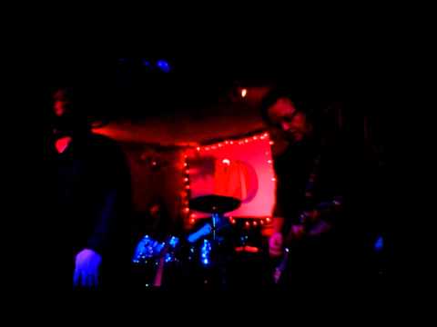 Empire Of Sleep -- The Speed Of Lies - Live at Darrell's