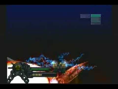 Blaster Master: Blasting Again (PS1) Final Battle